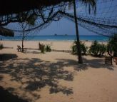 Nilaveli Beach Resort